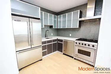 Rented by Modern Spaces