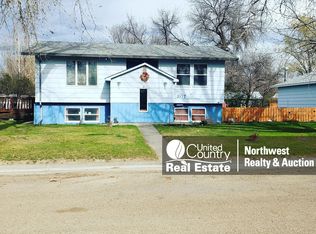 207 S 6th Ave E, Malta, MT 59538