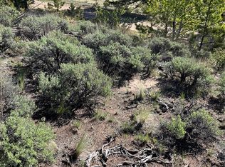 Redhill Rd LOT 490, Fairplay, CO 80440