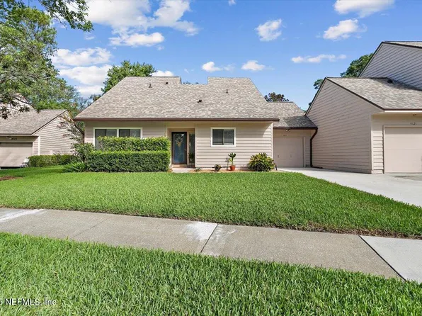 4117 ROLLINGWOOD Court, Jacksonville, FL 32257