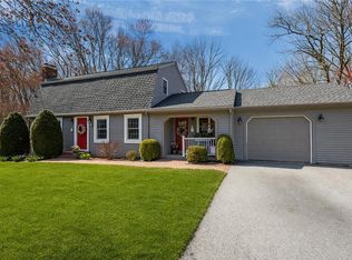 18 Sweetwater Dr, Coventry, RI 02816