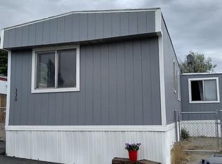 330 James St, West Richland, WA 99353