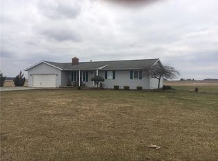 19901 Maplewood Rd, Maplewood, OH 45340