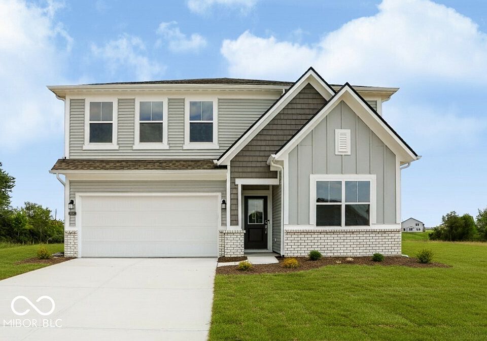 1st image of 3837 Branch Cir