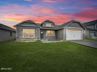 3920 N Lynn St, Post Falls, ID 83854