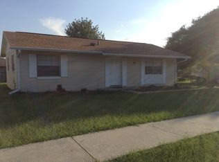 3672 SW 148th Pl, Ocala, FL 34473