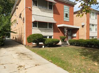 452 Yates Ave, Calumet City, IL 60409