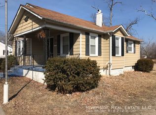 111 Kinder St, Cahokia, IL 62206