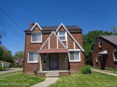 10303 Roxbury St, Detroit, MI, 48224