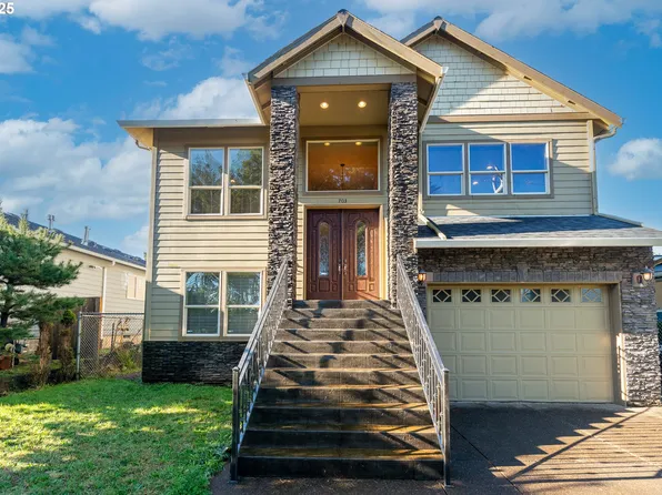 703 SE Keel Ave, Lincoln City, OR 97367