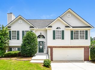 221 Stagecoach Pass, Temple, GA 30179