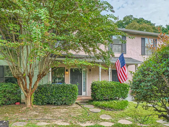 4197 N Shallowford Rd APT B, Atlanta, GA 30341