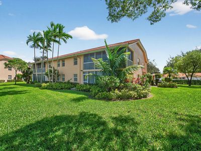 9673 Shadybrook Drive #201, Boynton Beach, FL, 33437