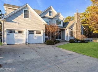 690 Colgate Avenue, Lanoka Harbor, NJ 08734