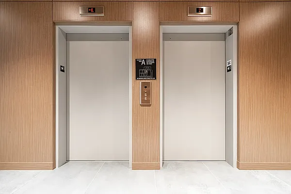 Rented by Joel Scharf, LREB | media 84