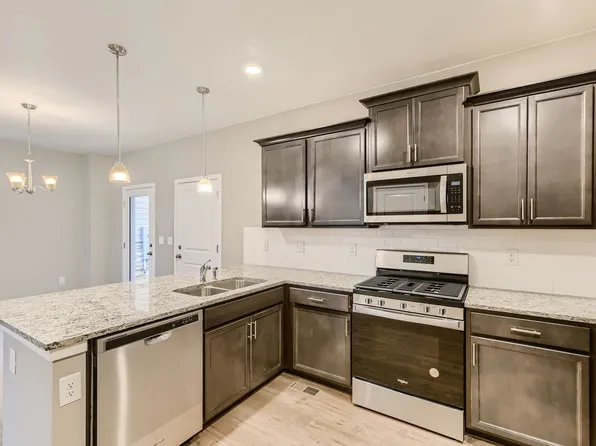 847 N Quatar St, Aurora, CO 80018