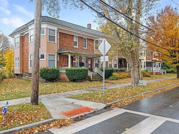5801 Franklin Blvd, Cleveland, OH 44102