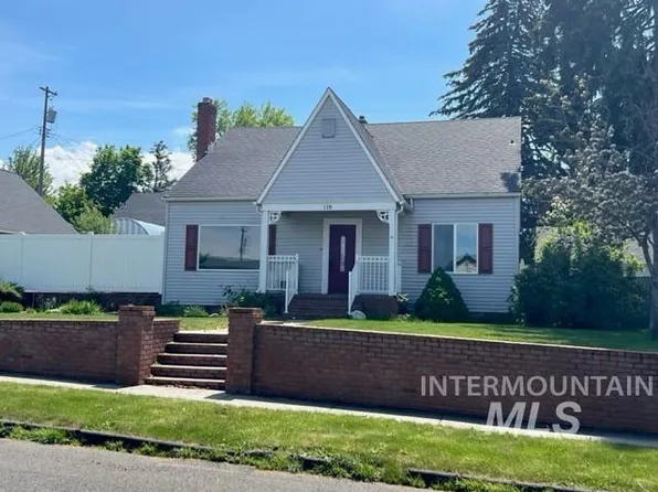 118 E South 1st St, Grangeville, ID 83530
