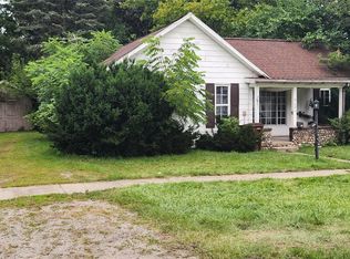 206 Gale St, Morrice, MI 48857
