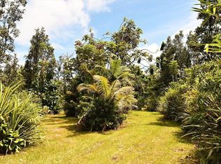 16-1859 Moho Rd LOT 5115, Kurtistown, HI 96760