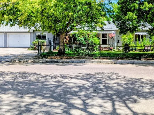 400 N 12th St, Canon City, CO 81212