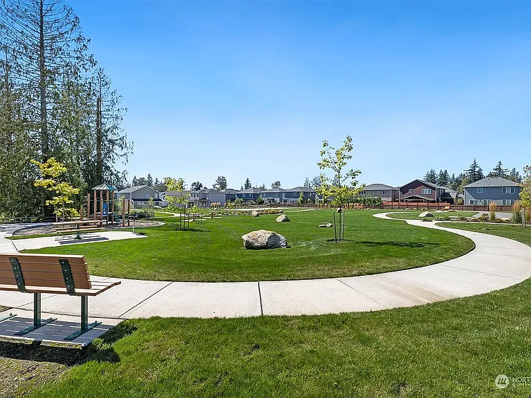Community Park View 1