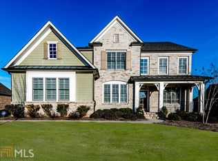 410 Flintrock Way, Woodstock, GA 30188