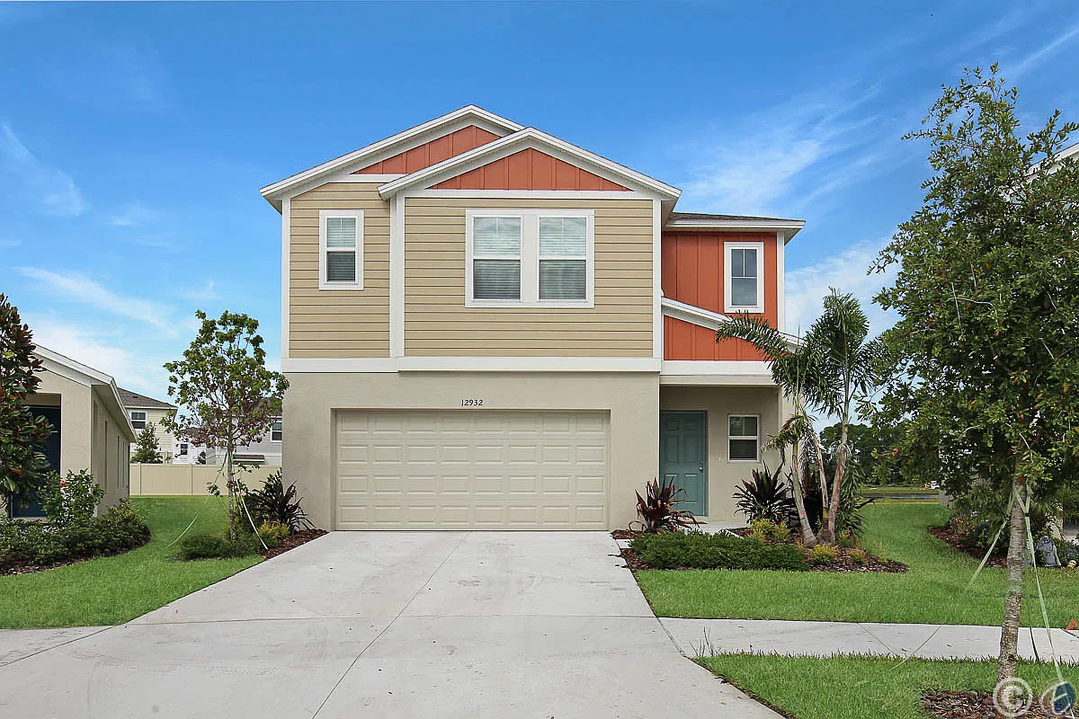 12932 Wellspring Dr — Photo 1