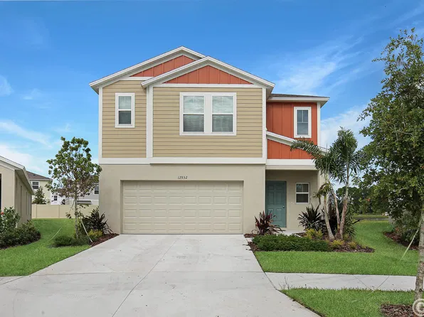 12932 Wellspring Dr, Lithia, FL