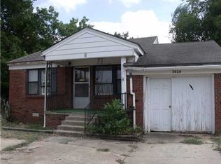 3028 NW 33rd St, Oklahoma City, OK 73112