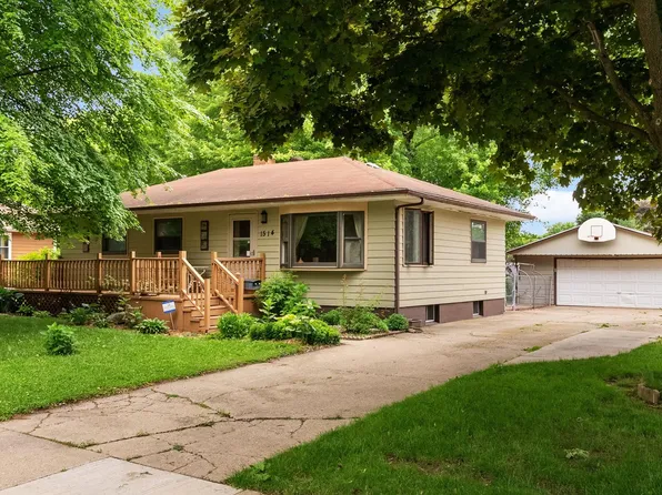 1514 Nevada Rd, Madison, WI 53704