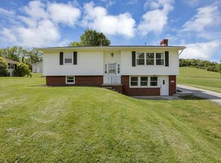 12275 State Route 93 N, Logan, OH 43138