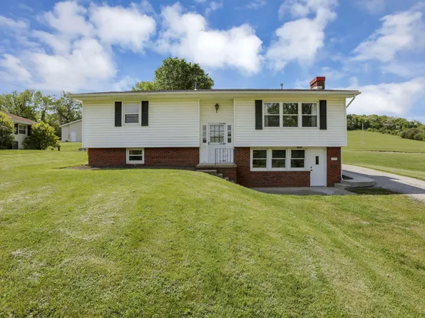 12275 State Route 93 N, Logan, OH 43138