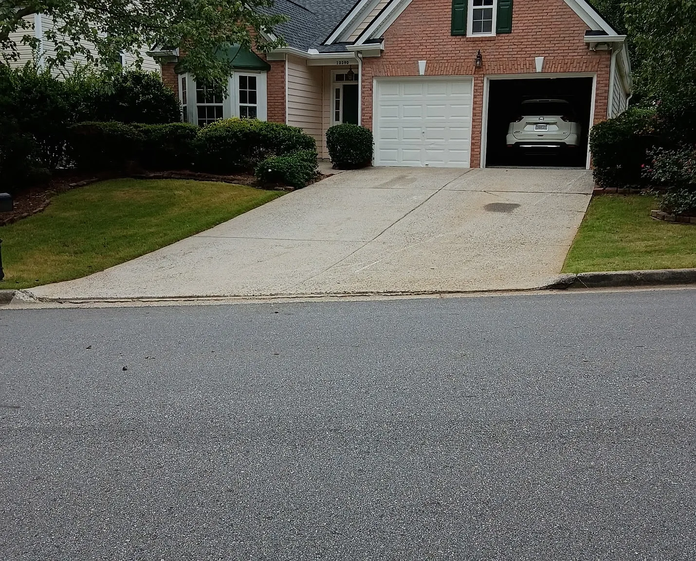 3 bed, 1550 sqft, $2,600 — Photo 1