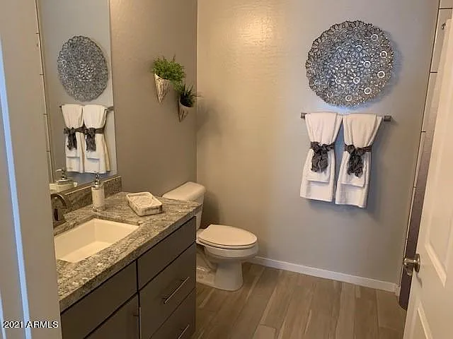 250 W Queen Creek Rd #111 — Photo 14