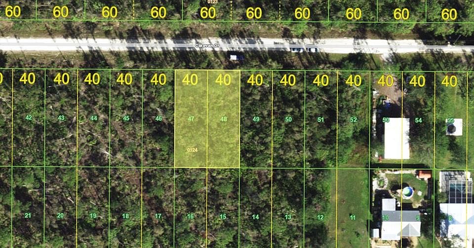 1st image of 12193 CARAVAN DRIVE LOT 47
