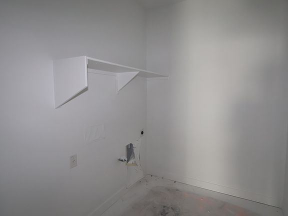 Interior - April 15, 2026