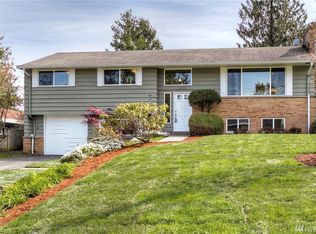 16750 Burke Ave N, Shoreline, WA 98133