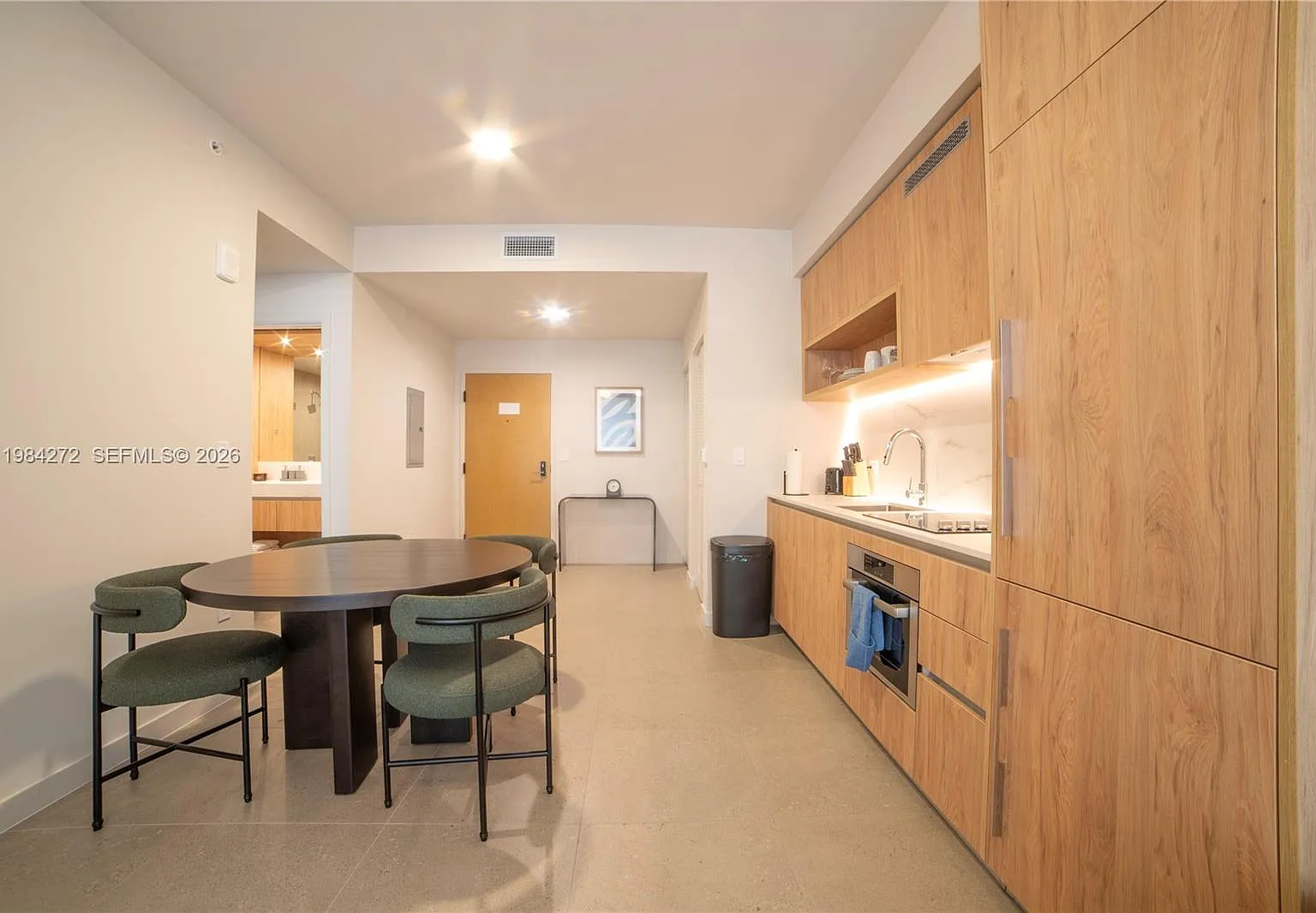 Crosby Miami World Center — Photo 1