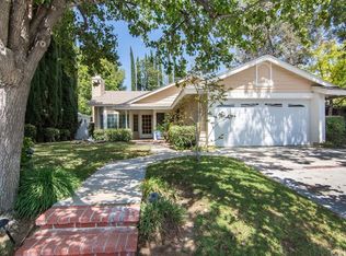 27830 Sumner Ave, Santa Clarita, CA 91350