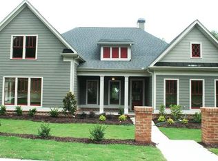 4095 Williams Point Dr, Cumming, GA 30028