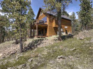 11839 Hardscrabble Rd, Deadwood, SD 57732