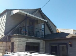 3184 S 37th St #3184A, Milwaukee, WI 53215