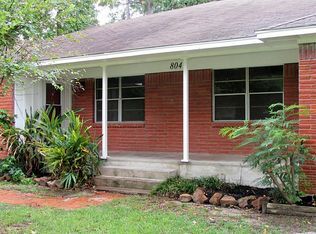 804 Cowan Ave, Conroe, TX 77301