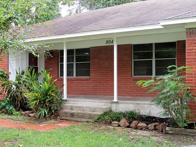 804 Cowan Ave, Conroe, TX, 77301