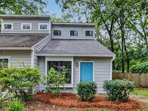 3345 Sedona Ln, Tallahassee, FL 32308