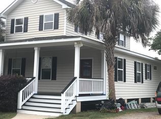 2 Boyds Neck Ct, Beaufort, SC 29902