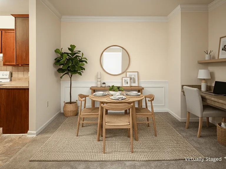 Wesley Kensington Apartments at Stonecrest — Photo 5