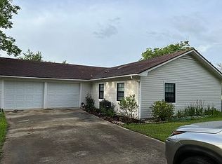 4364 Rocky Ford Rd, Valdosta, GA 31601