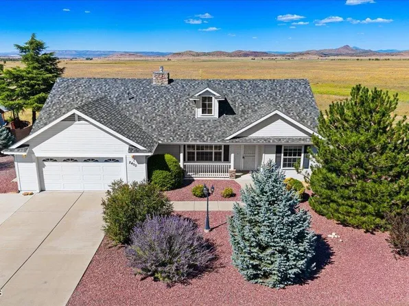 2400 Gables Way, Chino Valley, AZ 86323